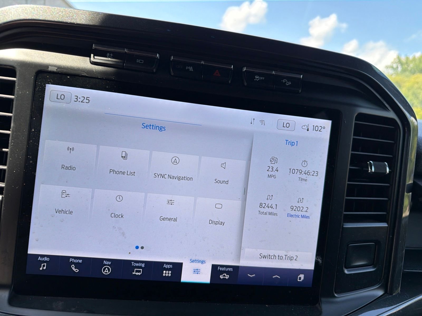 Used 2023 Silver Ford XLT image 29