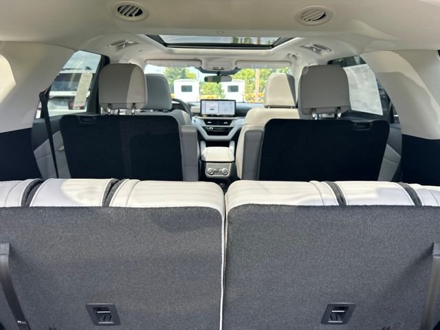 New 2026 Gray Ford Active image 14