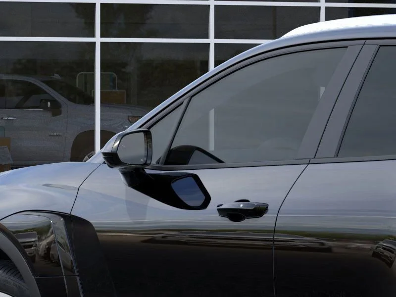 2025 Chevrolet Blazer EV LT - Photo 13
