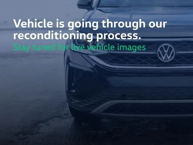2021 Volkswagen Atlas SE w/Tech