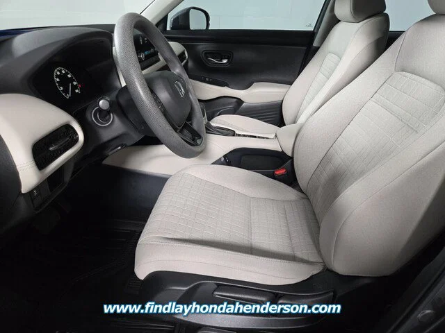 2024 Honda HR-V LX - Photo 46