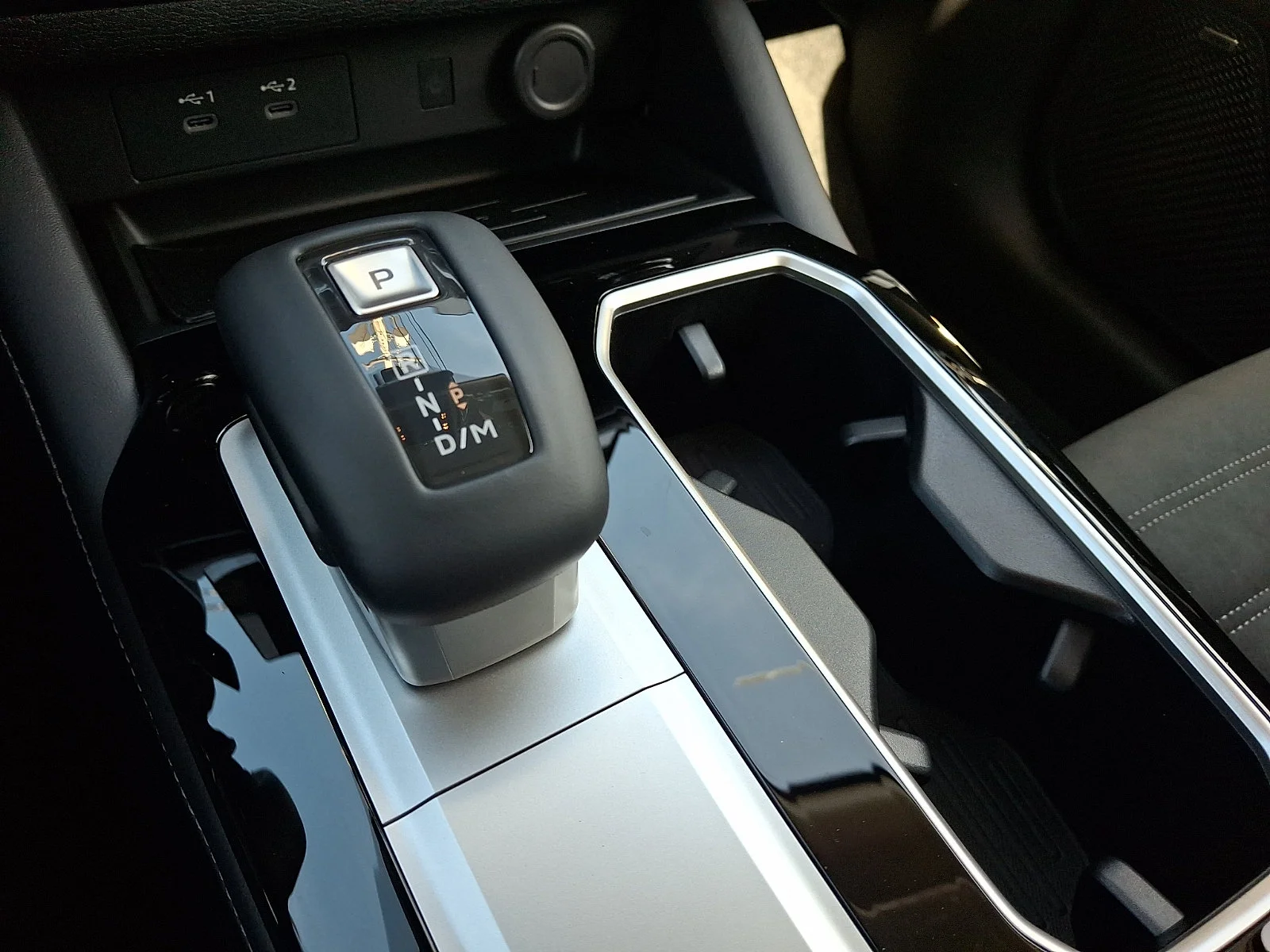 New 2026 White Mitsubishi SE image 12