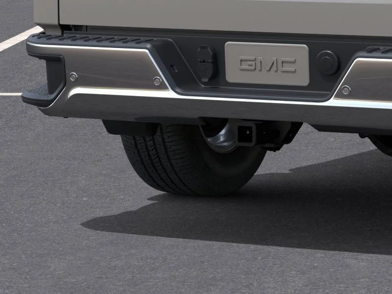 2026 GMC Sierra 1500 Pro - Photo 14