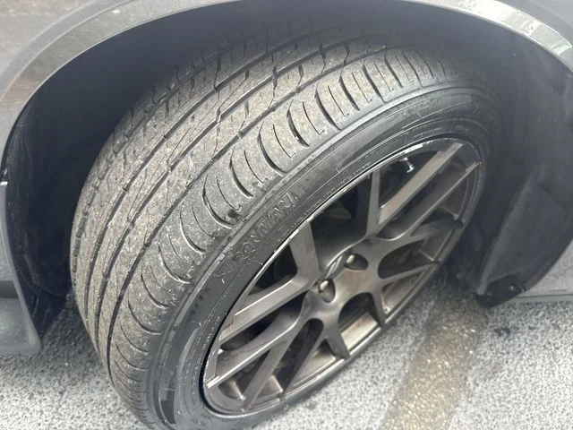 Used 2017 Gray Dodge R/T image 33