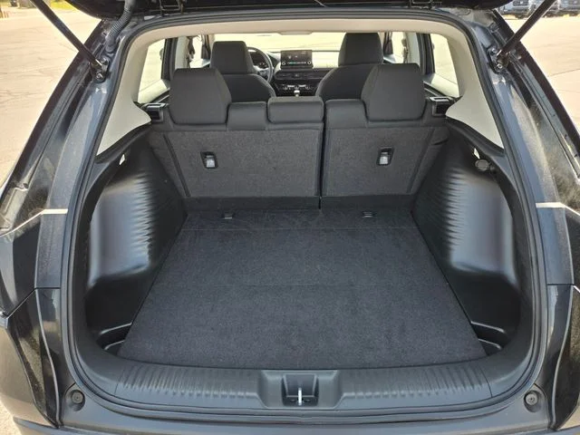Used 2023 Black Honda LX image 16