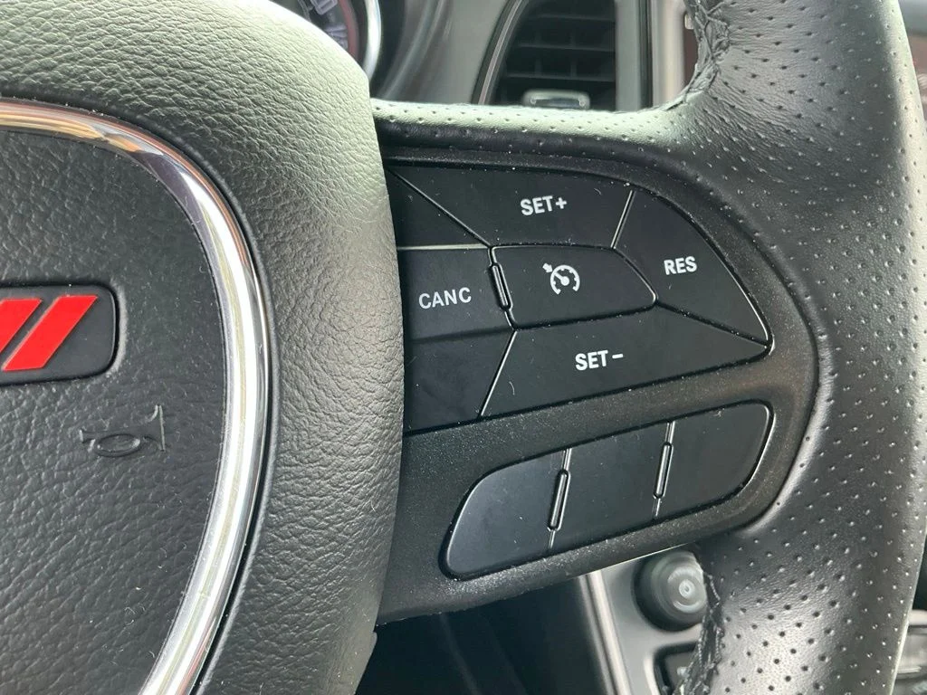 Used 2023 Green Dodge R/T image 30