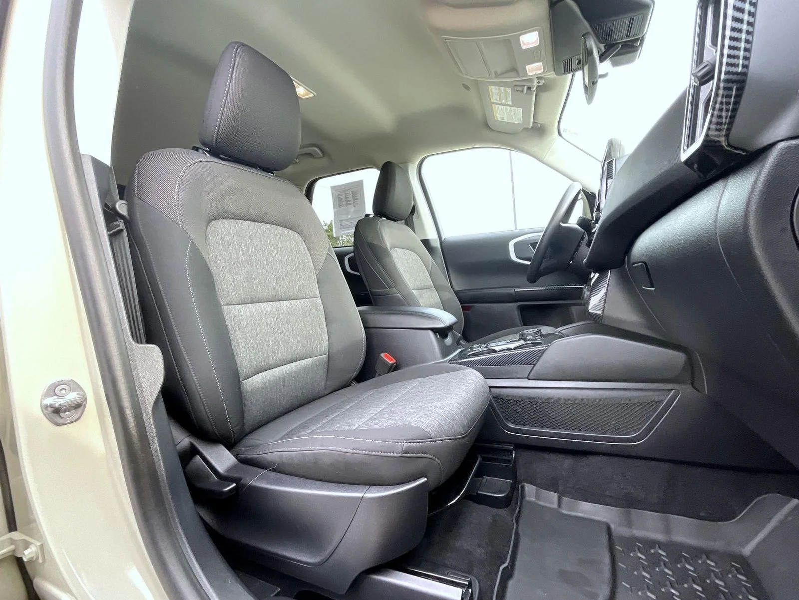 Used 2024 Beige Ford Big Bend image 16