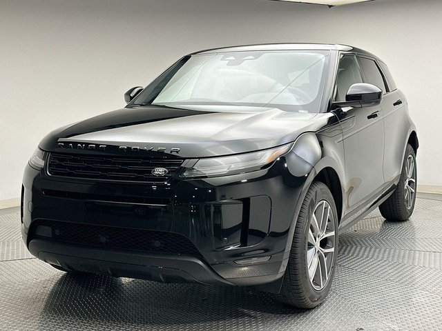 2026|Land Rover|Range Rover Evoque|S|4D Sport Utility