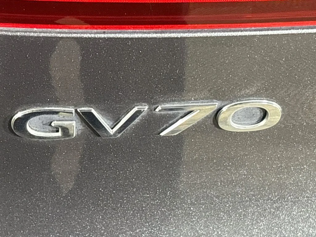 Used 2024 Gray Genesis 2.5T image 25