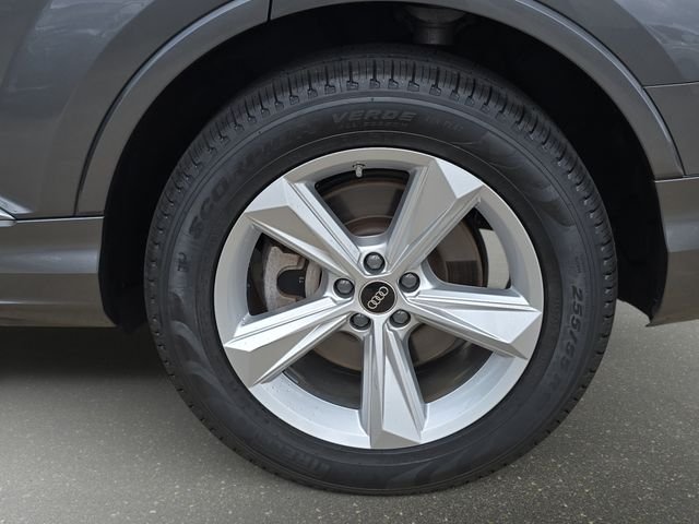 Used 2023  Audi 45 Premium Plus image 38