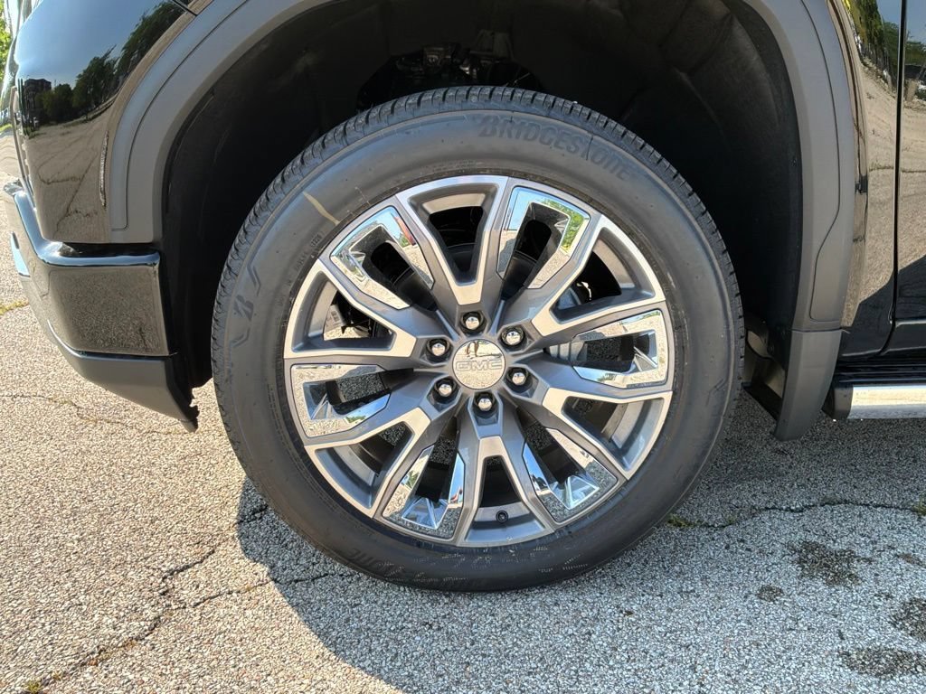 2026 GMC Sierra 1500 Denali - Photo 13