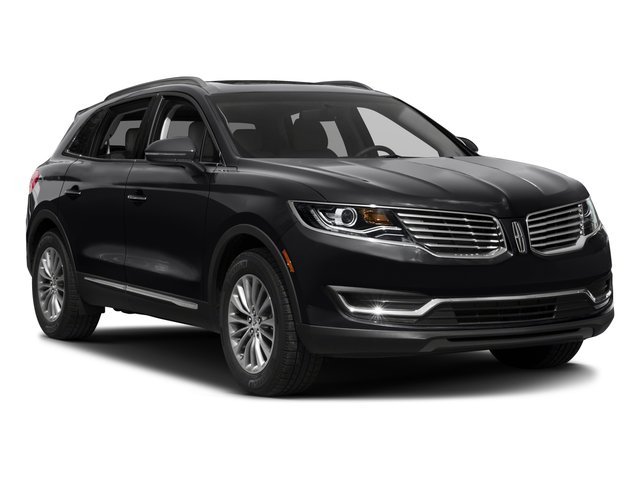 Used 2017 Black Lincoln Reserve image 7