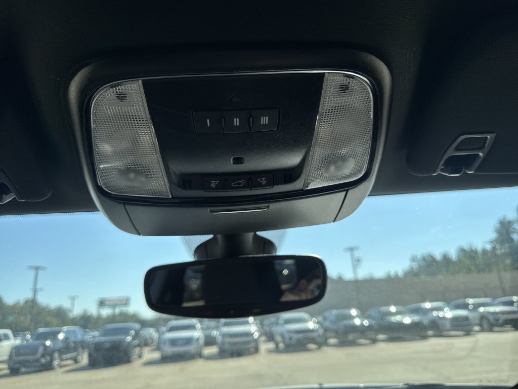 Used 2025 White Dodge GT image 30