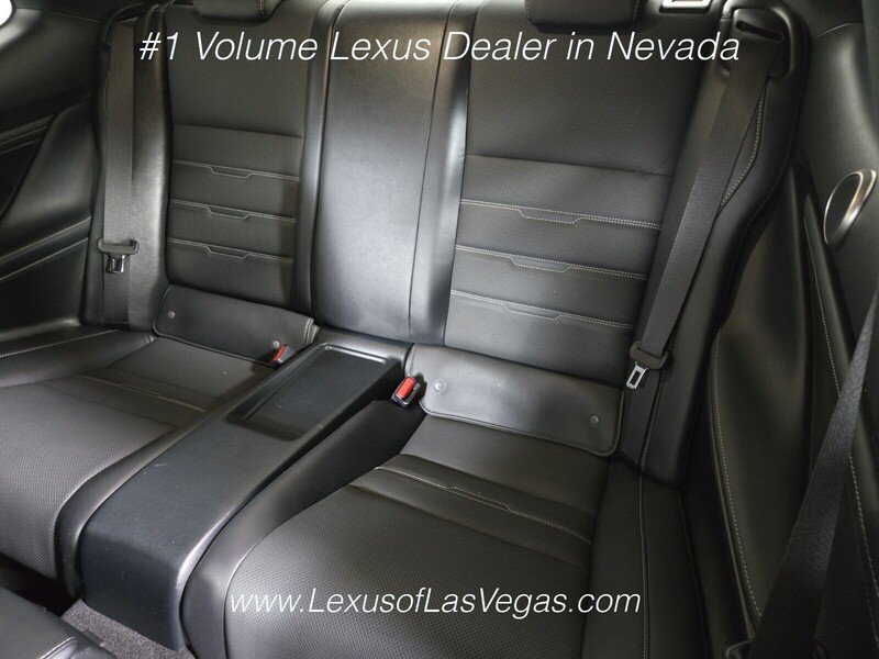 Used 2017 Silver Lexus 350 image 14