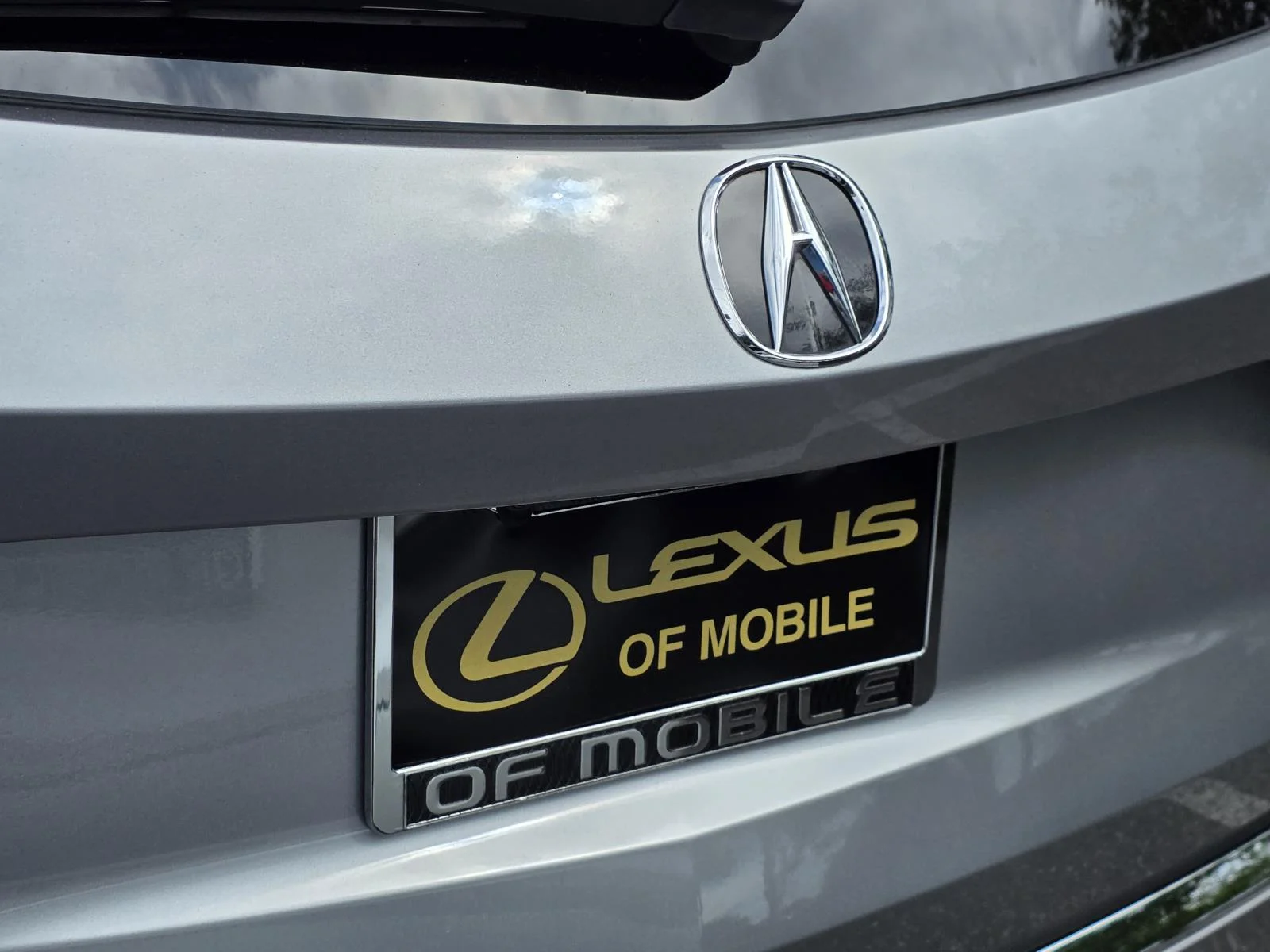 2024 Acura MDX Technology Package - Photo 34
