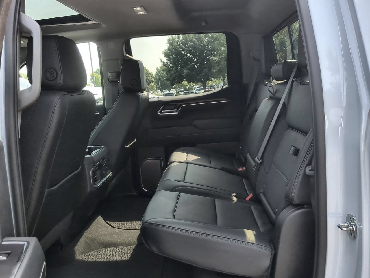 2026 GMC Sierra 1500 Denali - Photo 26