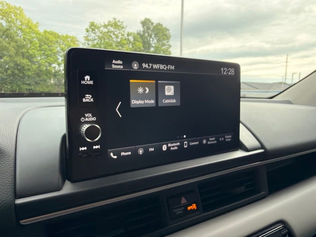 2024 Honda Pilot EX-L - Photo 33