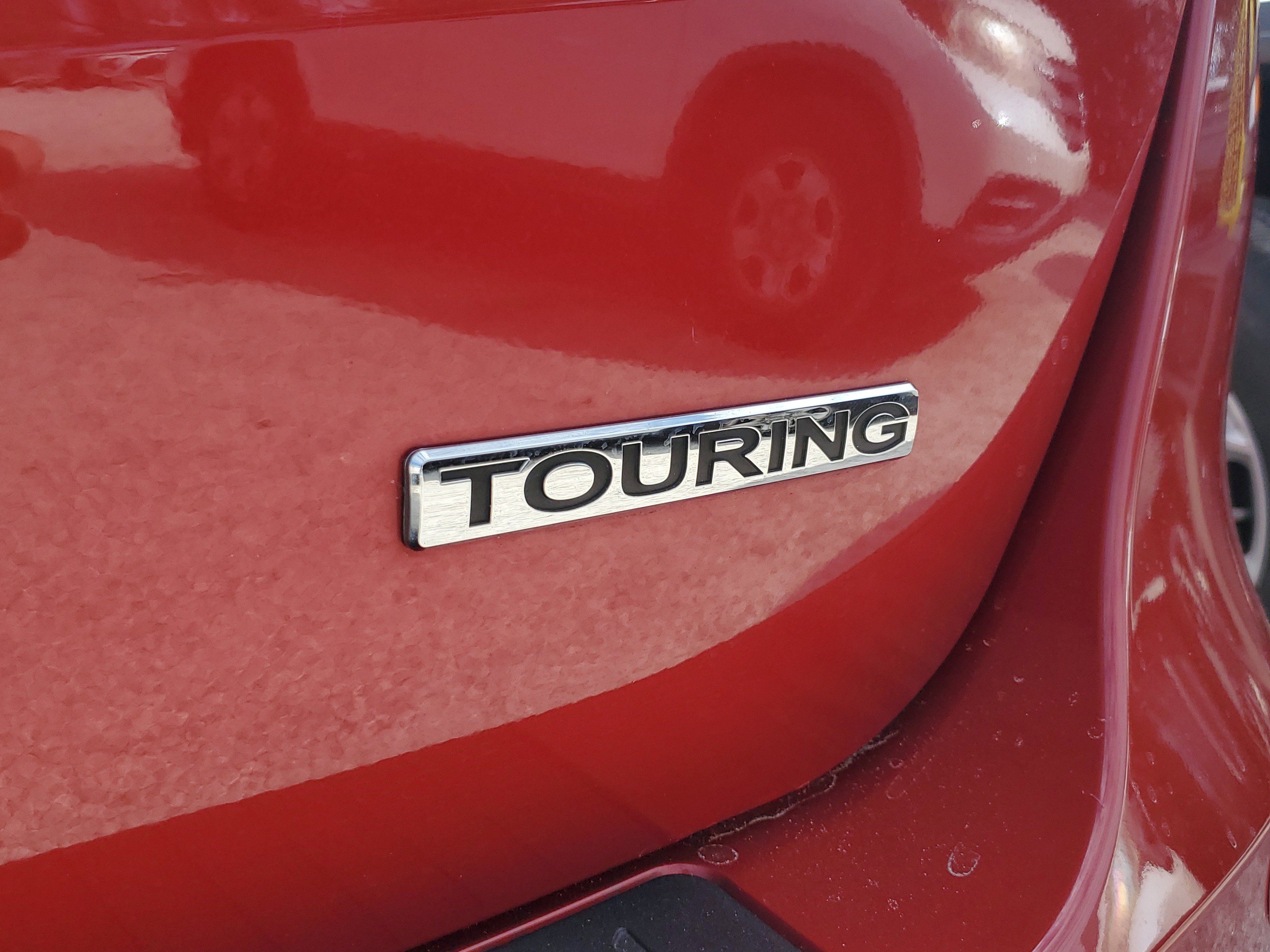 Used 2023  Honda Touring image 8