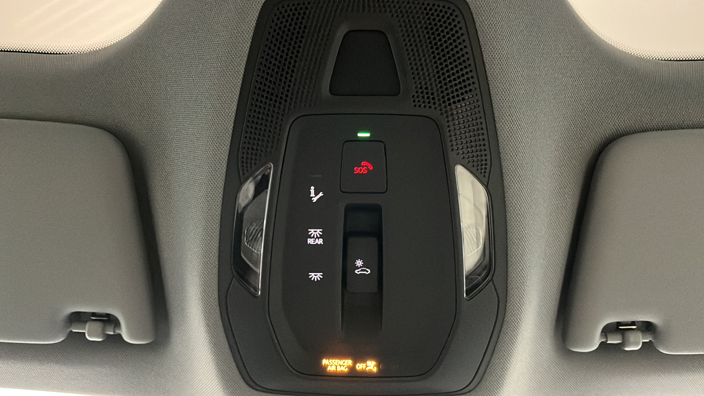 Used 2025 Black Audi  image 32