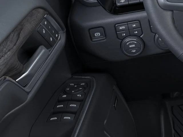 2026 Chevrolet Silverado 1500 LTZ - Photo 22