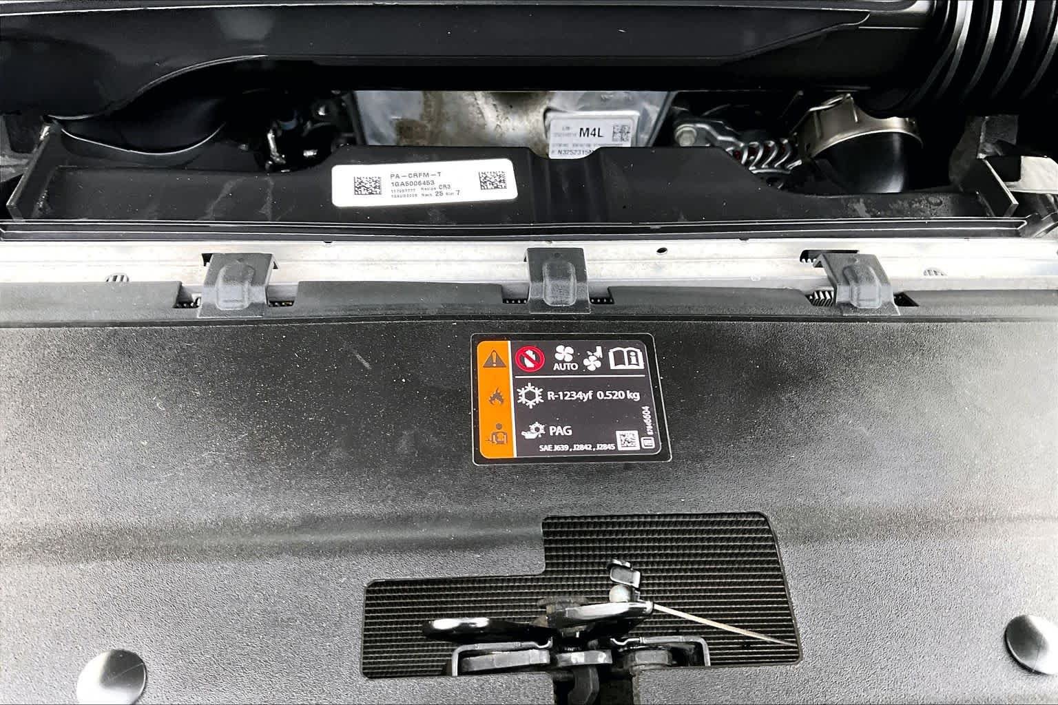 Used 2026 Coastal Dune GMC Elevation image 34