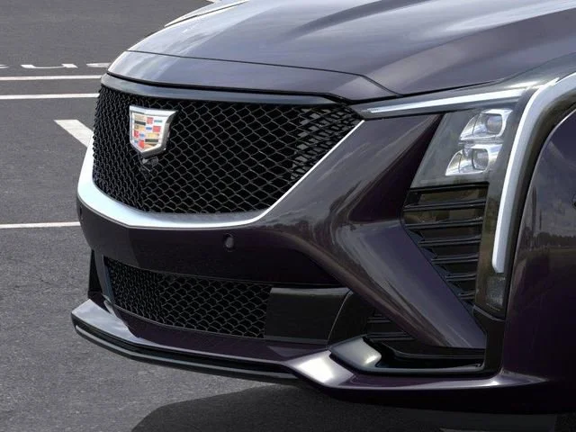 2026 Cadillac CT5 Sport - Photo 13