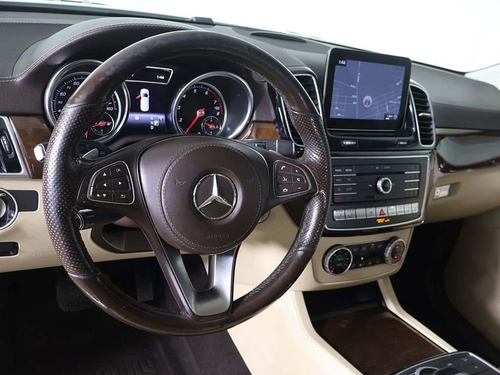 2018 Mercedes-Benz GLS-Class GLS550 - Photo 27
