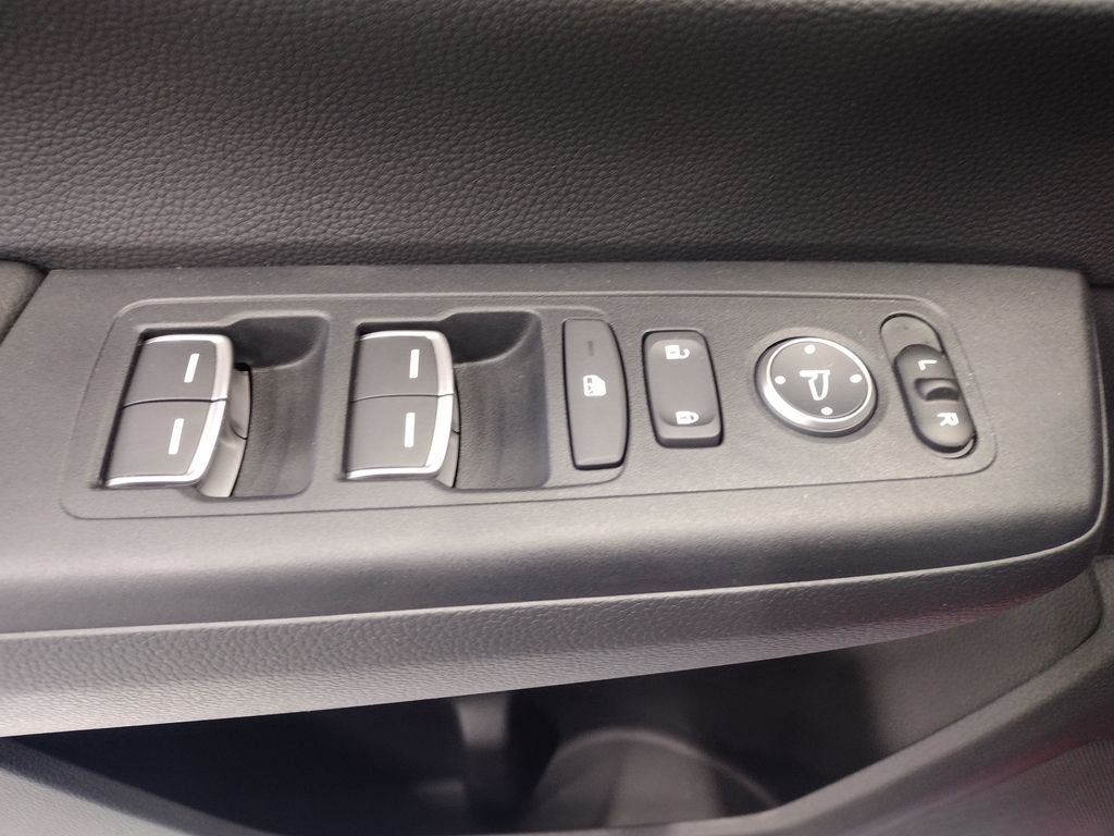 Used 2025 Red Honda Sport Touring image 20