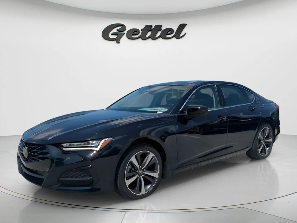 2025 Acura TLX