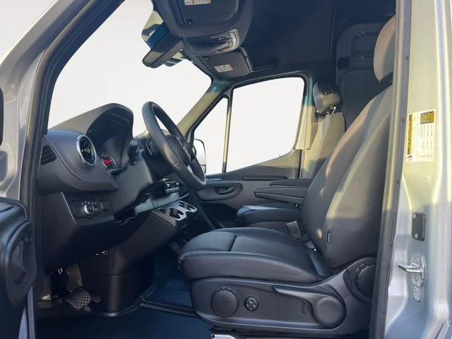 2026 Mercedes-Benz Sprinter Cargo Van Base - Photo 9