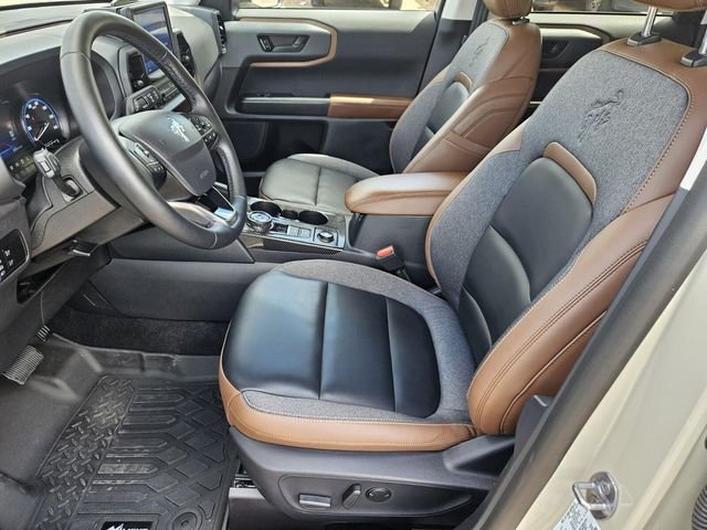 Used 2024 Beige Ford Outer Banks image 19