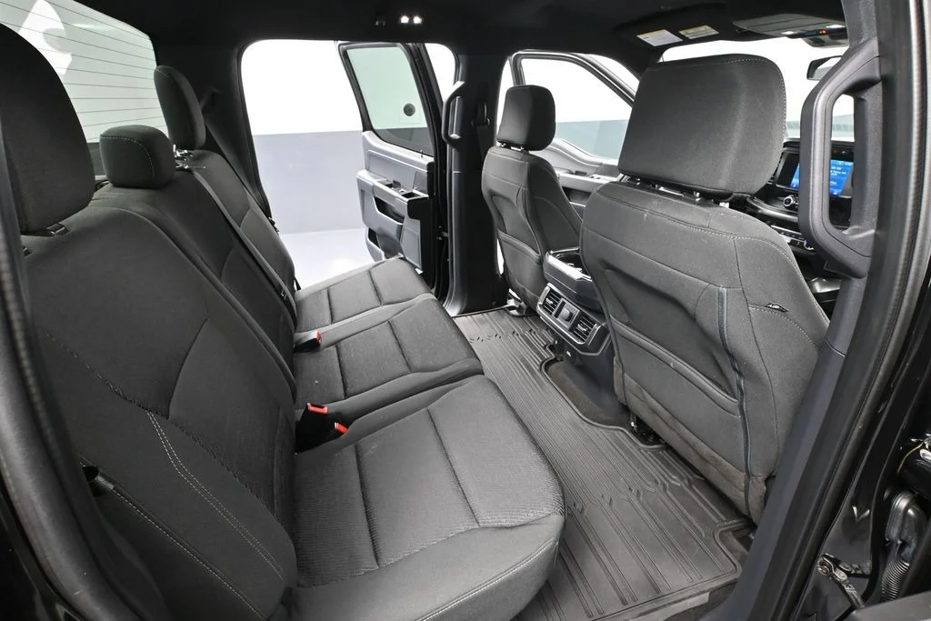 2023 Ford F-150 XLT - Photo 44