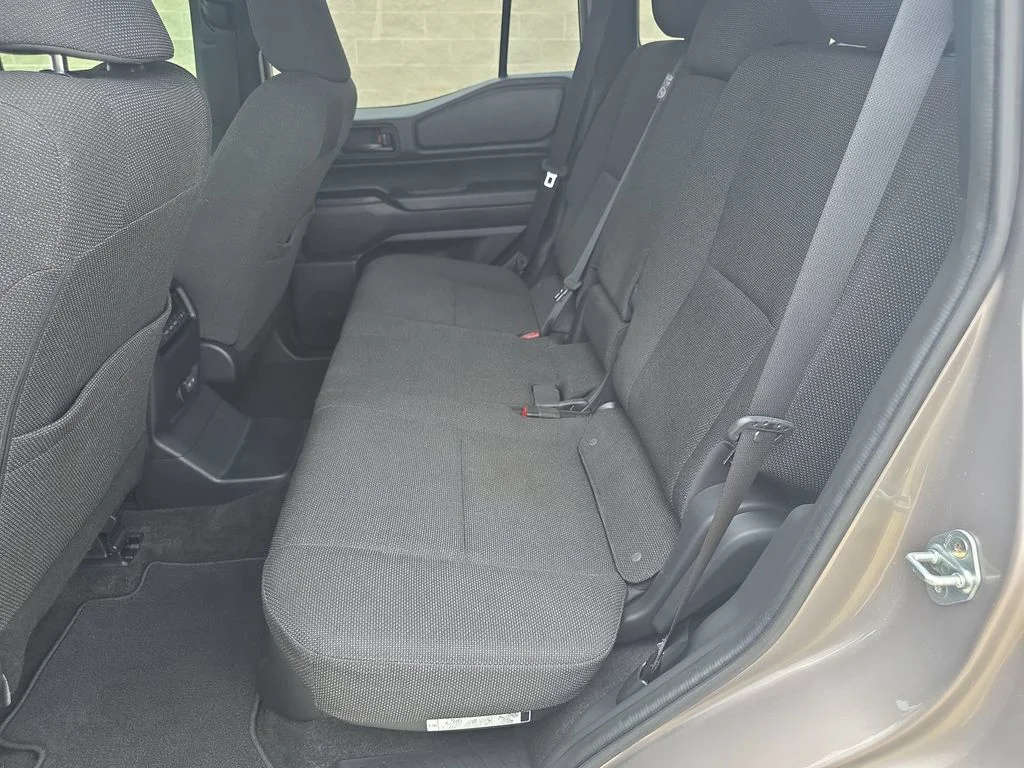 Certified Used 2025  Toyota 1958 image 26
