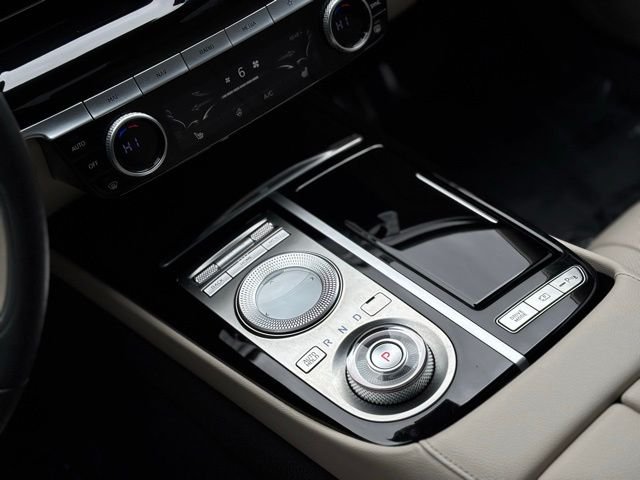 Used 2021 Silver Genesis 2.5T image 33