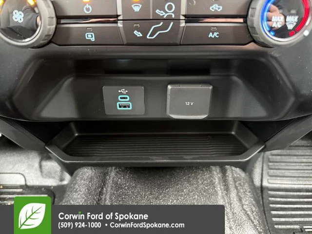 New 2026 Oxford White Ford XL image 29