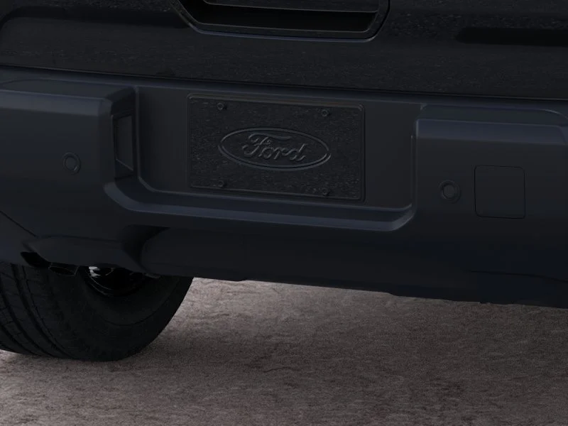 New 2026 Shadow Black Ford Outer Banks® image 23