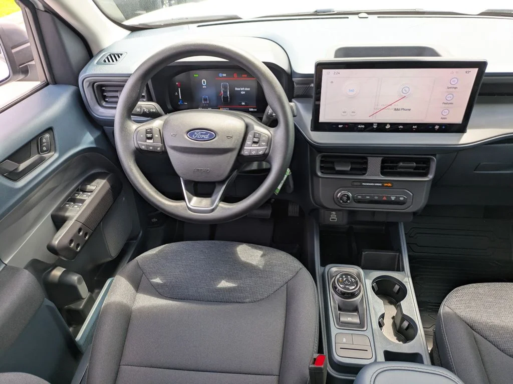 New 2026 Oxford White Ford XL image 16
