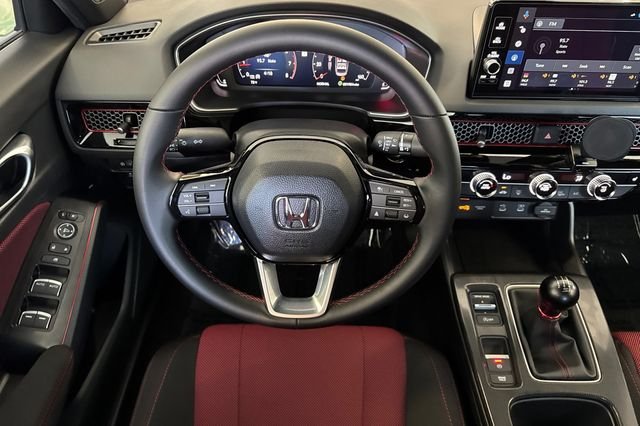 Used 2026 Black Honda  image 16