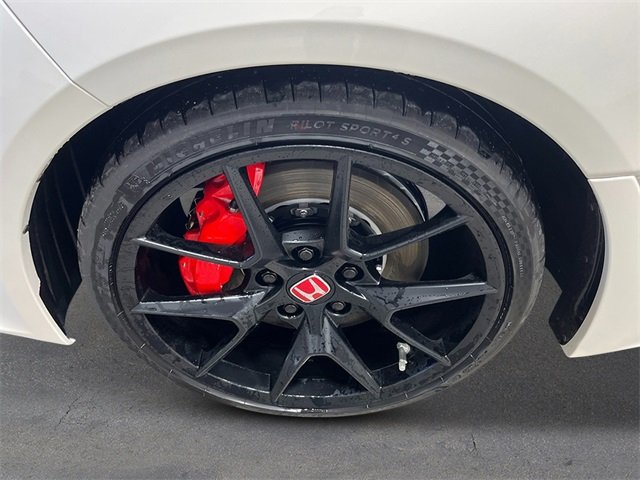 New 2026 Honda Civic Type R 4D Hatchback in Irmo #9311 | Steve Padgett ...