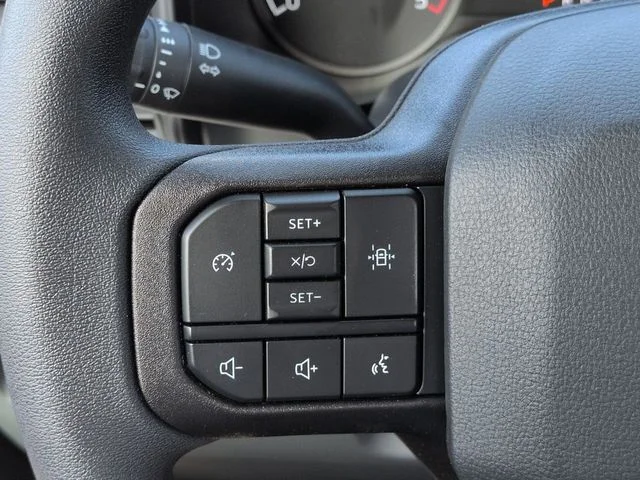 New 2026 Oxford White Ford F-450® XL image 20