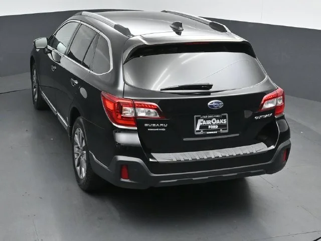 Used 2019 Crystal Black Silica Subaru 2.5i image 51