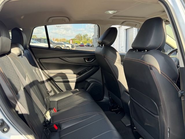 Used 2019 Silver Subaru 2.0i Limited image 17