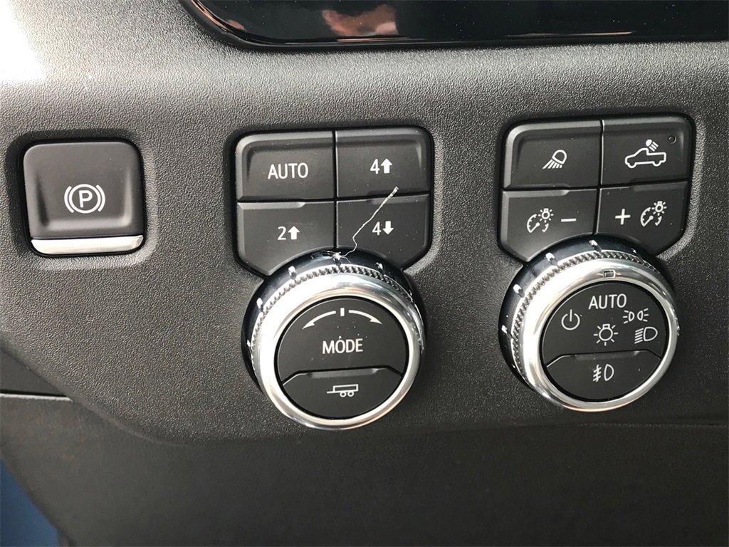 2026 GMC SIERRA - Image 18