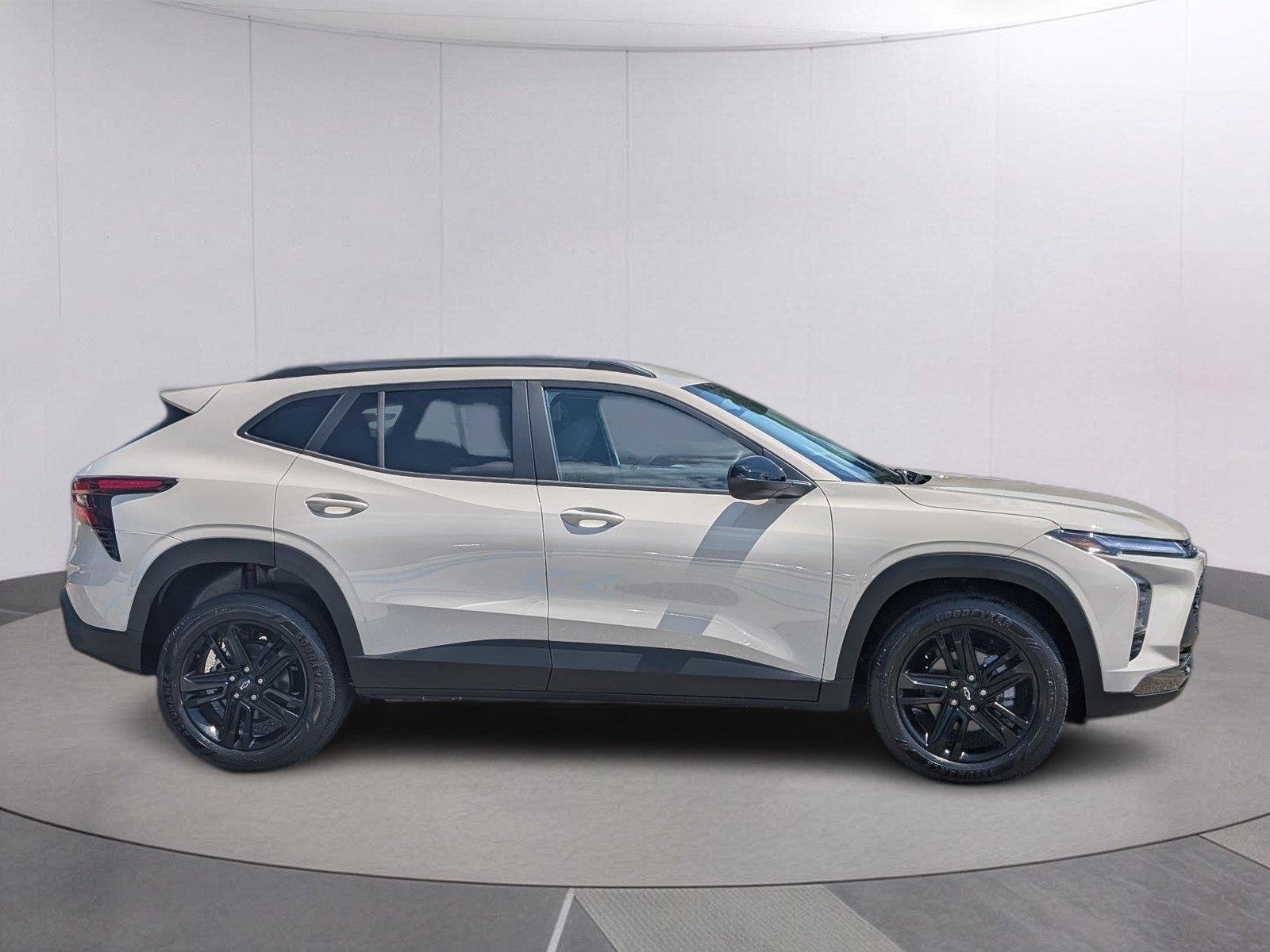 New 2026 White Sands Chevrolet ACTIV image 6