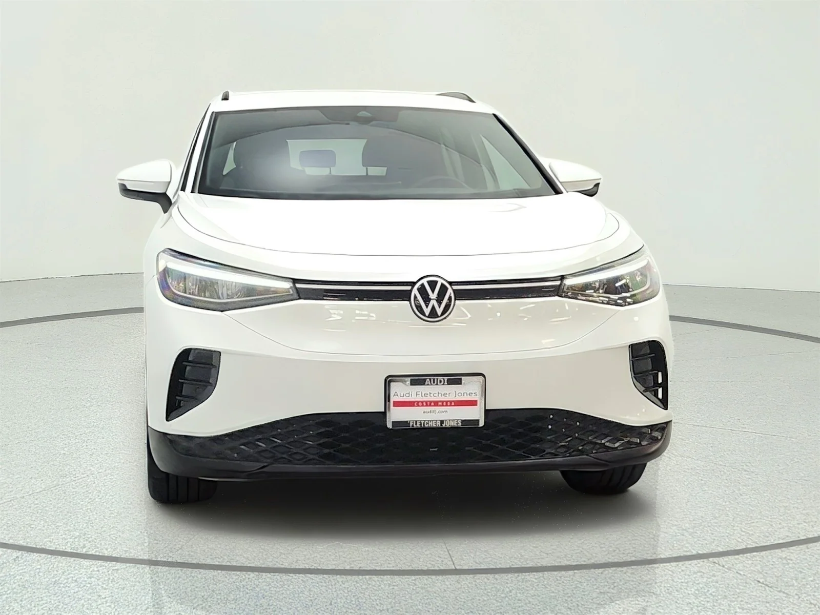 Used 2025 Volkswagen ID.4 PRO with VIN 1V2CRPE81SC010157 for sale in Costa Mesa, CA
