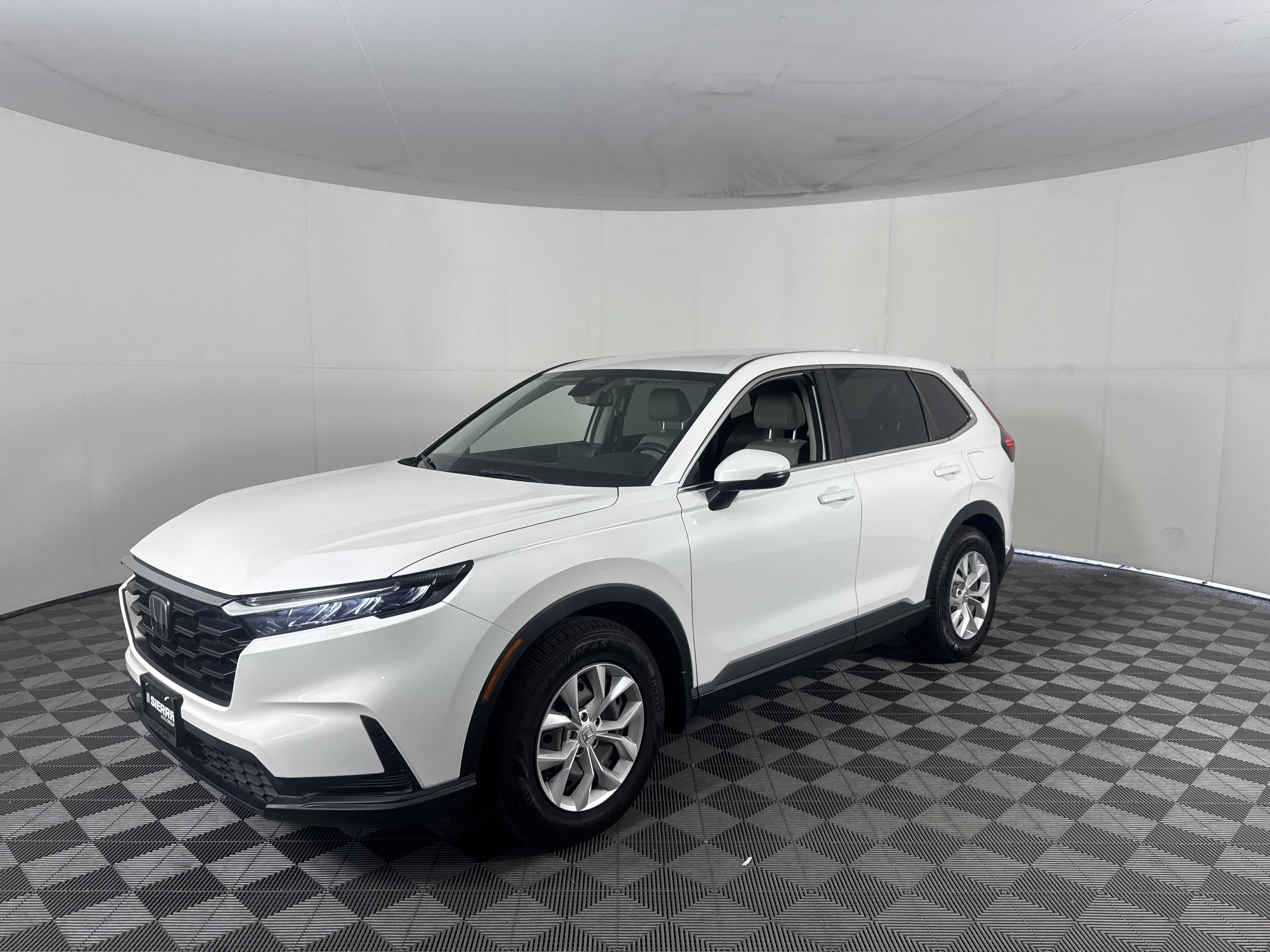2023 Honda CR-V LX - Photo 8
