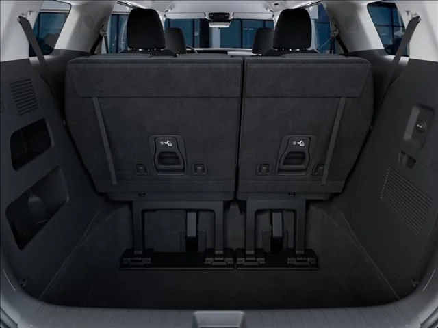 New 2026  Kia LX image 19