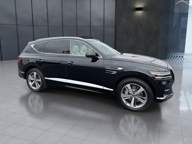 2023 Genesis GV80