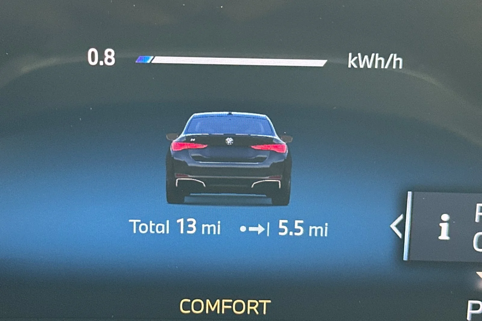 New 2026 Jet Black BMW xDrive40 image 24