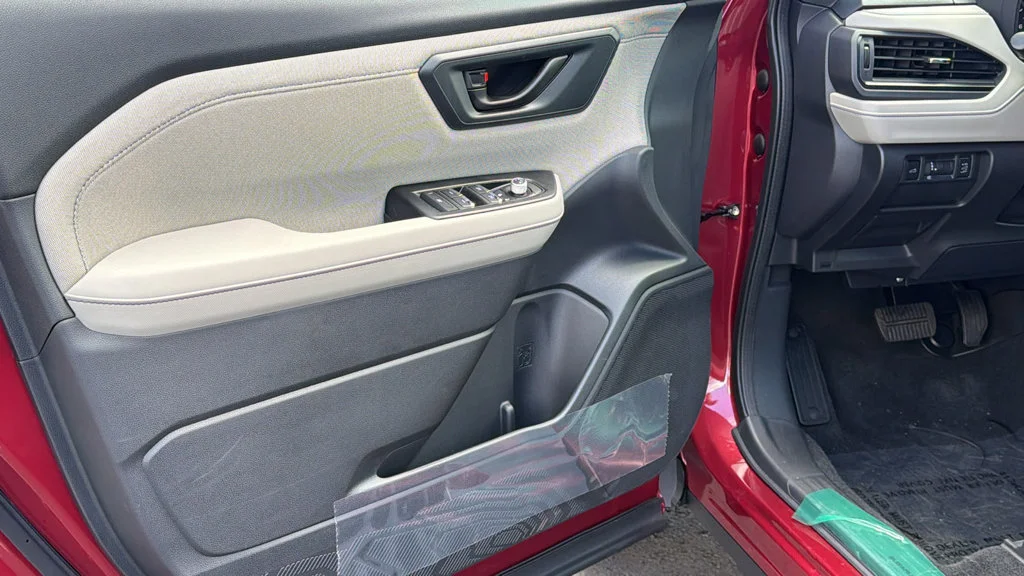 New 2026 CRIMSON RED PEARL Subaru Premium image 23